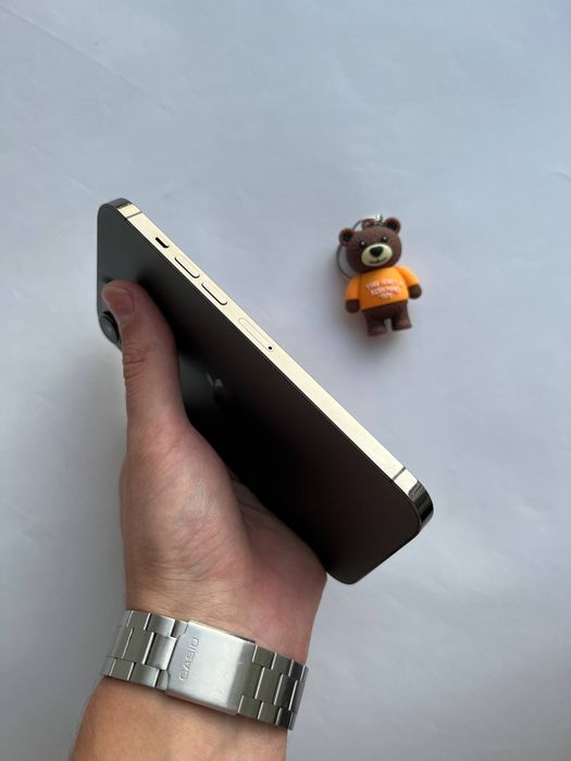 iPhone 13 Pro Max 128GB neverlock Graphite, айфон 13промах