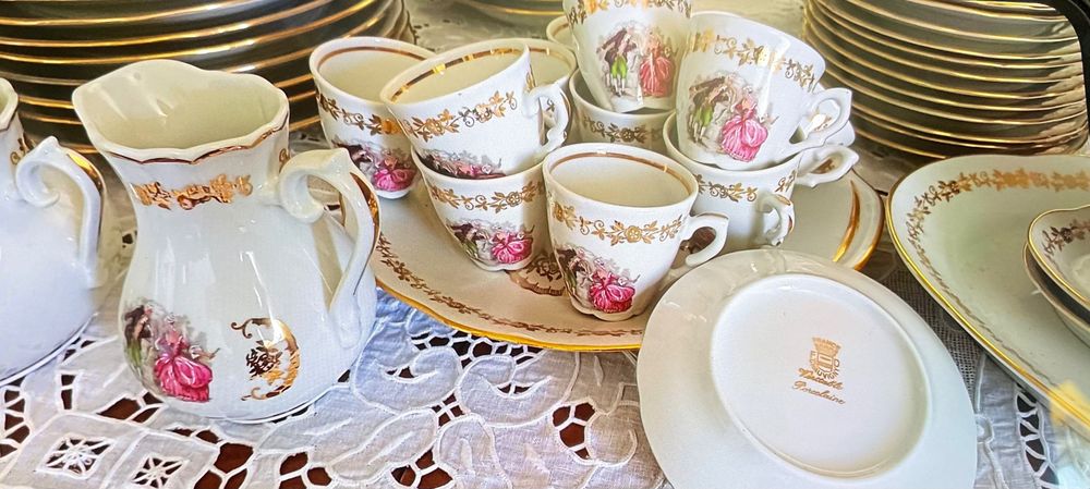 Serviço de jantar porcelana64737754644225121