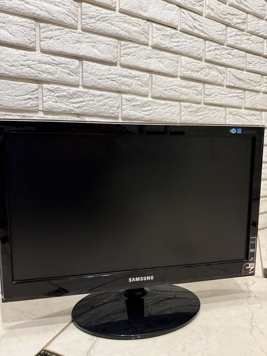 Монітор Samsung