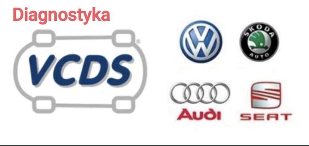 Diagnostyka Komputerowa Vag