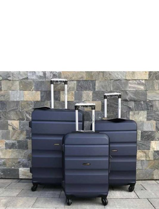 Валіза Чемодан Сумка дорожня Різні варіанти