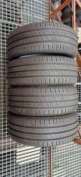 195/45R16 84V GOODYEAR , komplet opon letnich.