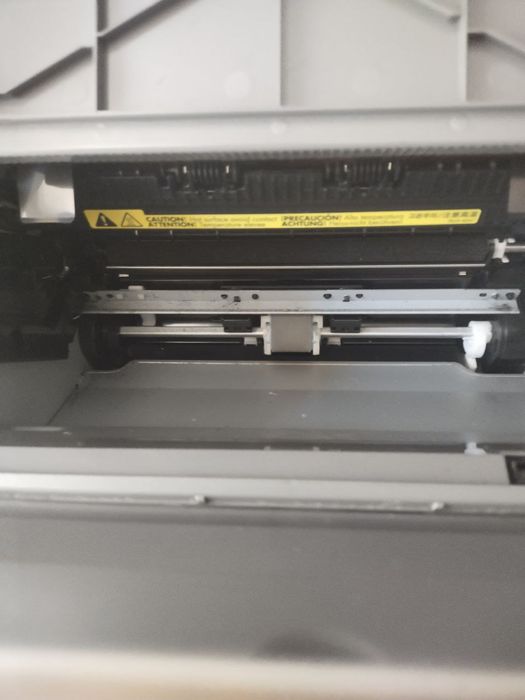 Принтер, в идеальном состоянии