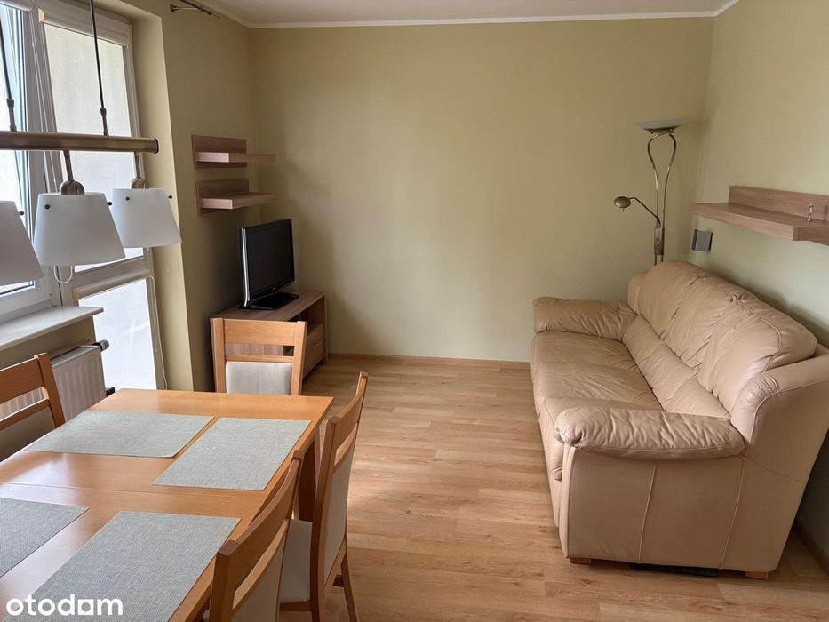 Sprzedam mieszkanie 54,26 m² z garażem