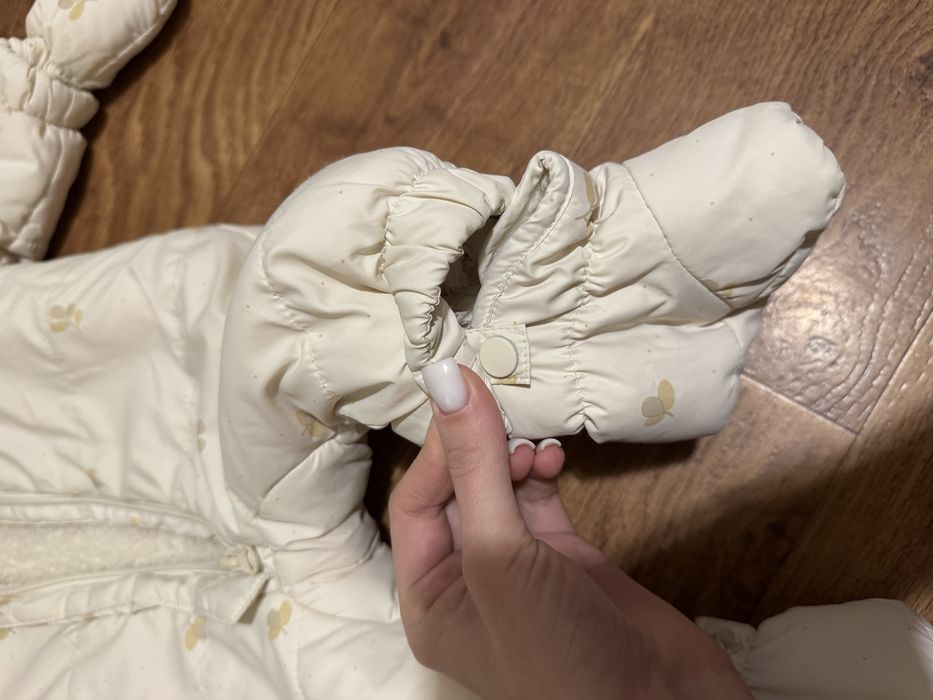 Комбінезон zara 68