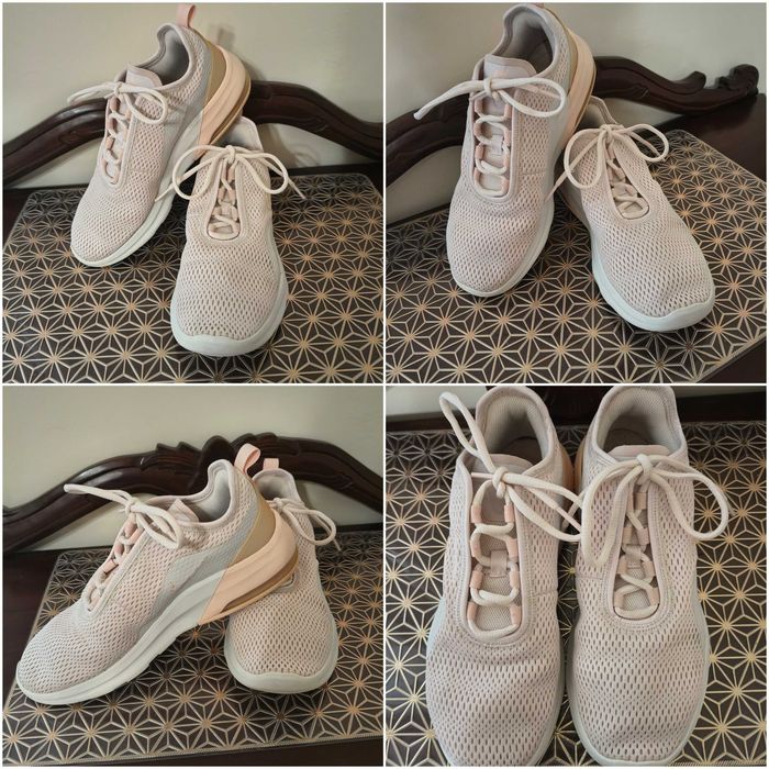 NIKE damskie buty sportowe r. 39