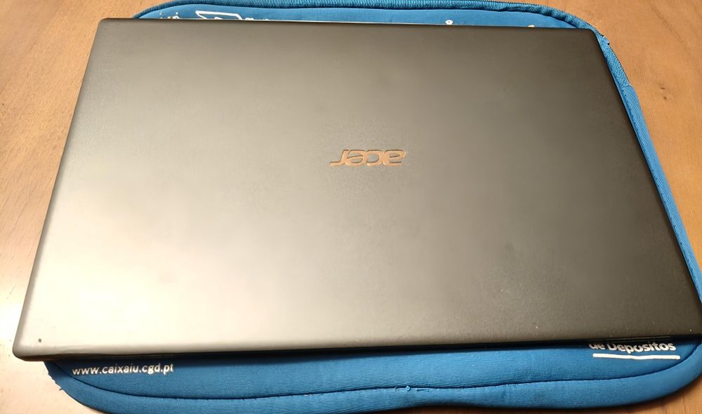 Acer Swift 5 16Gb