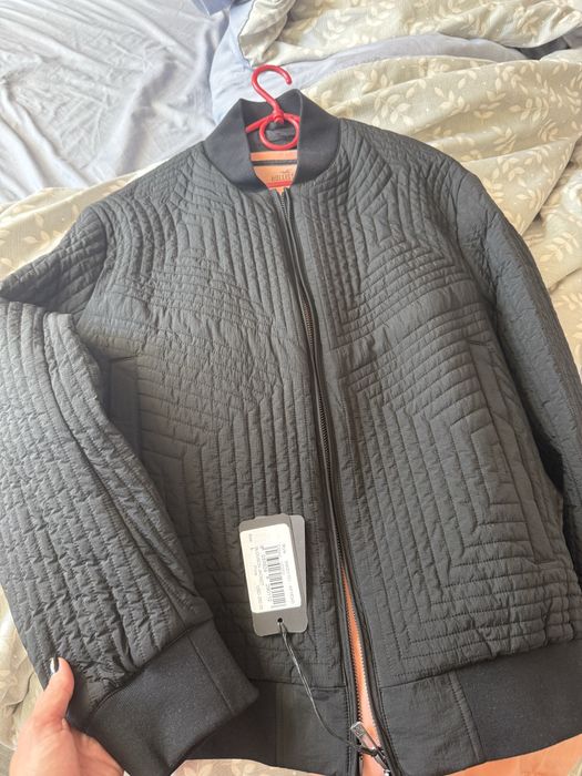 Бомбер Armani Exchange