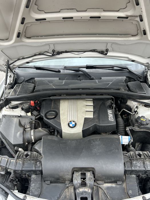 bmw BMW e81 бмв авто автомобіль машина