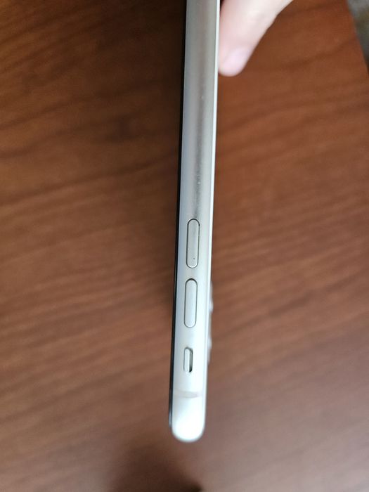 Iphone 11 desbloqueado