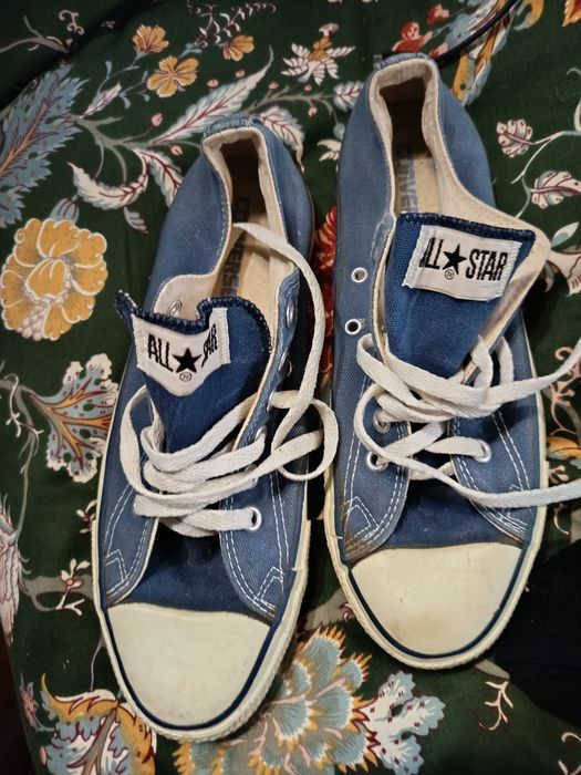 Sapatilhas Converse All Star