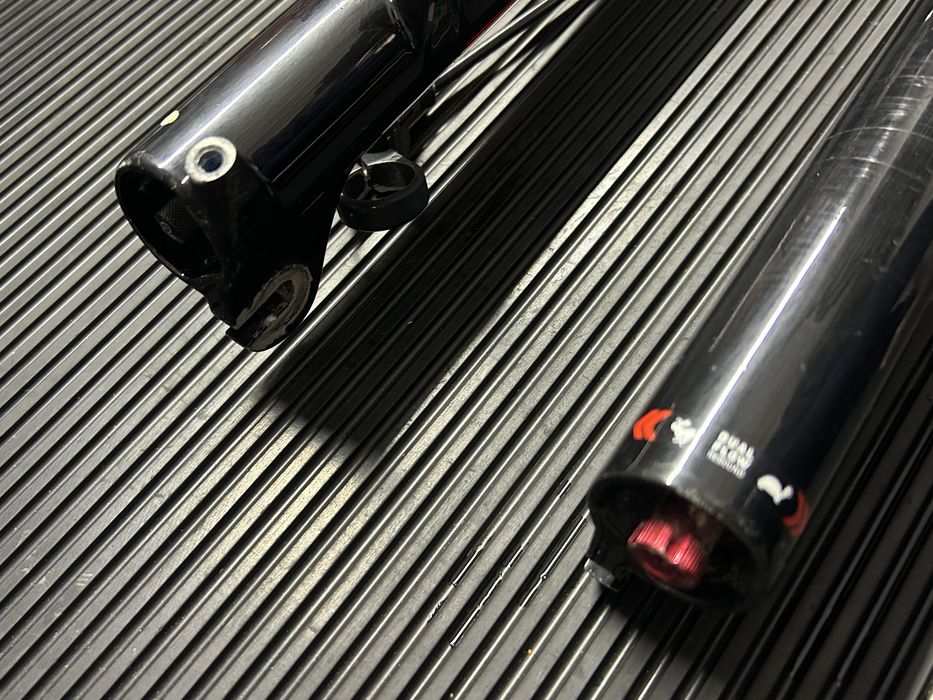 Amortyzator rock shox sid 26 cali