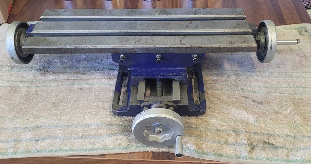 Stół krzyżowy 470x150