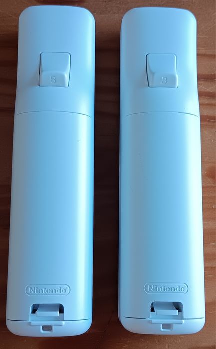 2 Comandos Wii Remote Oficiais Nintendo Wii