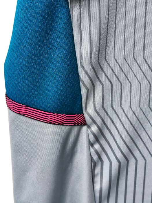 Camisola treino Puma Manchester City Tam.L - Oficial