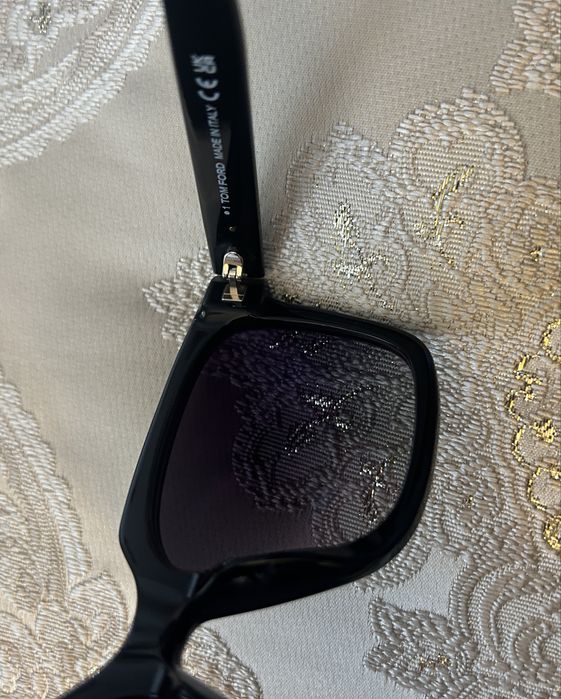 Tom ford okulary przeciwsloneczne