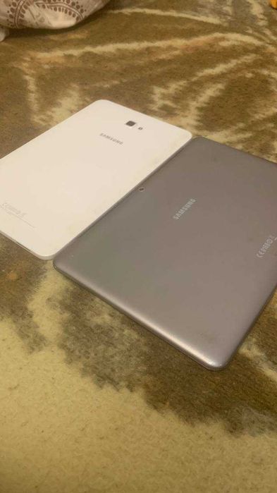 Tablety Samsung