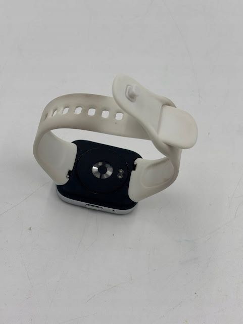 uszkodzony smartwatch xiaomi redmi watch 3 active czarny