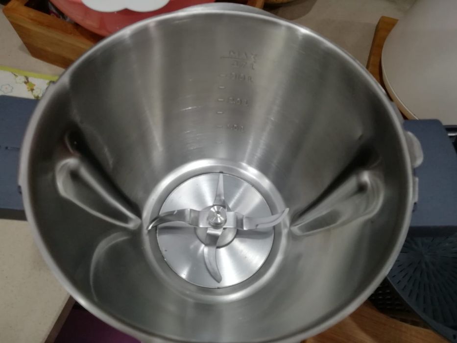 Yammi 2 XL como nova