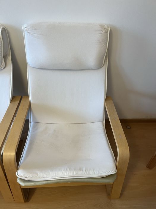 Fotele bujane zestaw/osobno