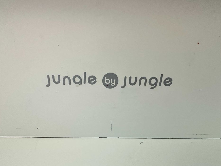 Secretária de criança