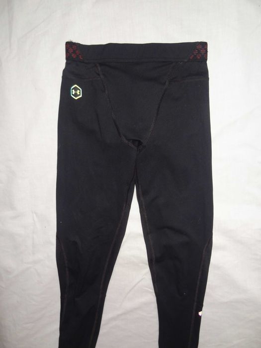Чоловічі тайси лосіни  Under Armour Rush ColdGear С