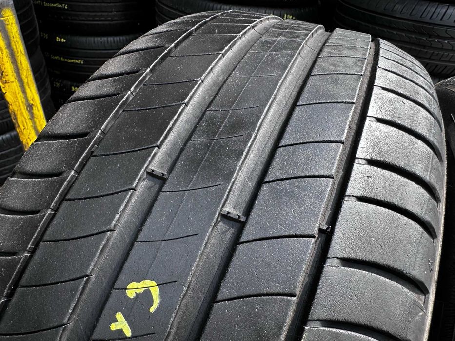 2X Opony Letnie 215/50R18 92W AO1 MICHELIN PRIMACY 3 5MM 2018R CAŁE