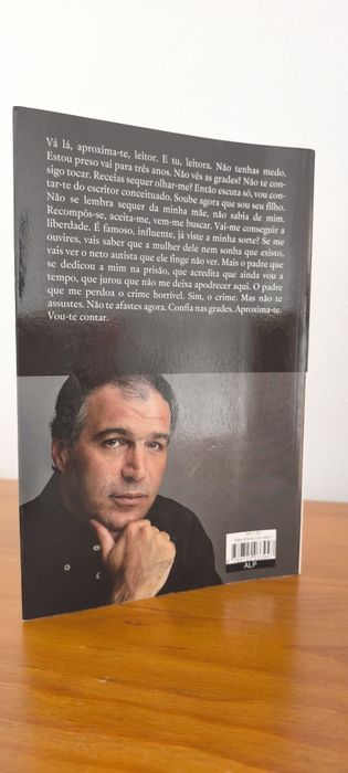 Livro "Canário" 4ª edição