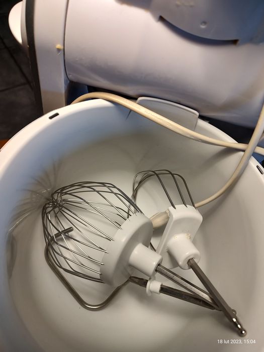 Robot kuchenny Silver Crest