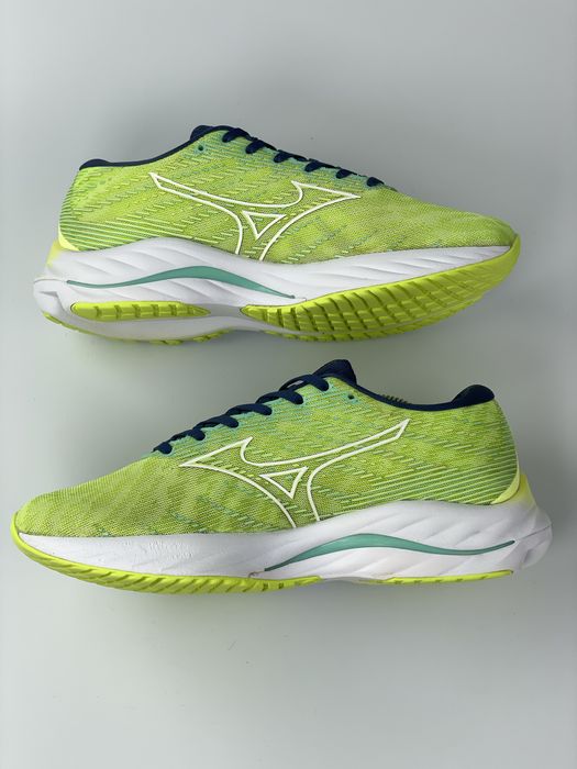Кросівки MIZUNO Wave Rider 26 Оригінал