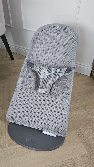 Bujaczek leżaczek babybjorn