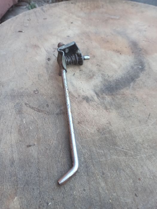 Подножка нодка бокова для велосипедів