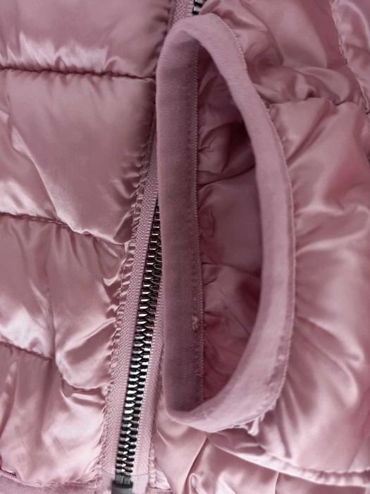 Kispo novo num tom rosa lindo