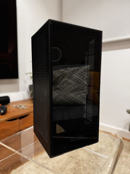 PC Gaming Mini ITX – Ryzen 5700G + GTX 1070 + 32GB RAM + 1TB NVMe64584985354499124