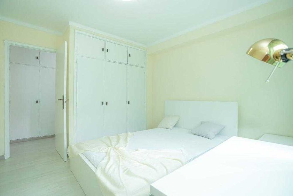 Quarto para Arrendar a Estudantes no Centro de Coimbra