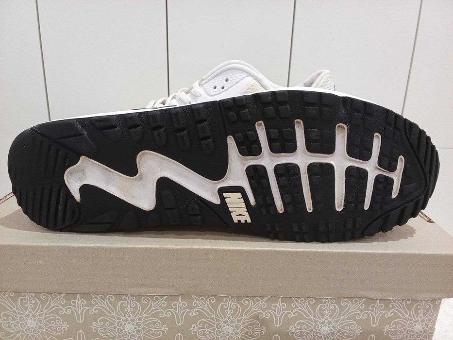 męskie sneakersy marki Nike Air Max 90 G roz. 46 wkładka 30 cm