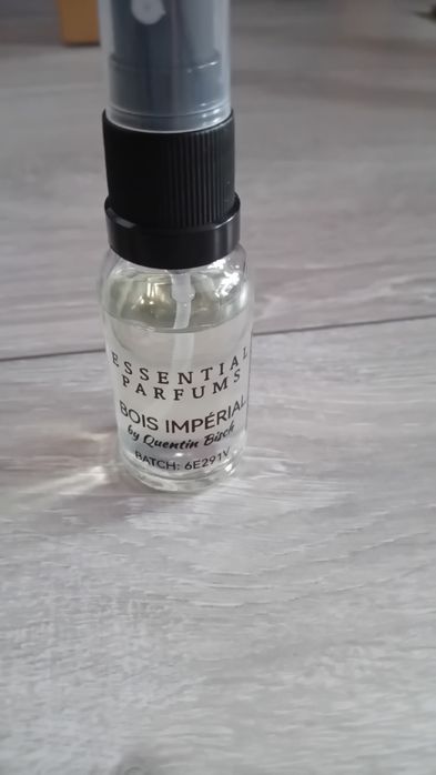 Essential parfums bois imperial 30ml