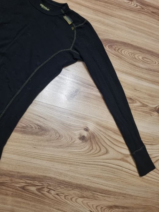 Odzież termiczna koszulka bluzka Devold S 36