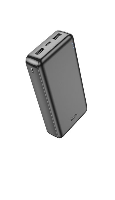 Powerbank Hoco J100A High Ranking 20000mAh (2xUSB)