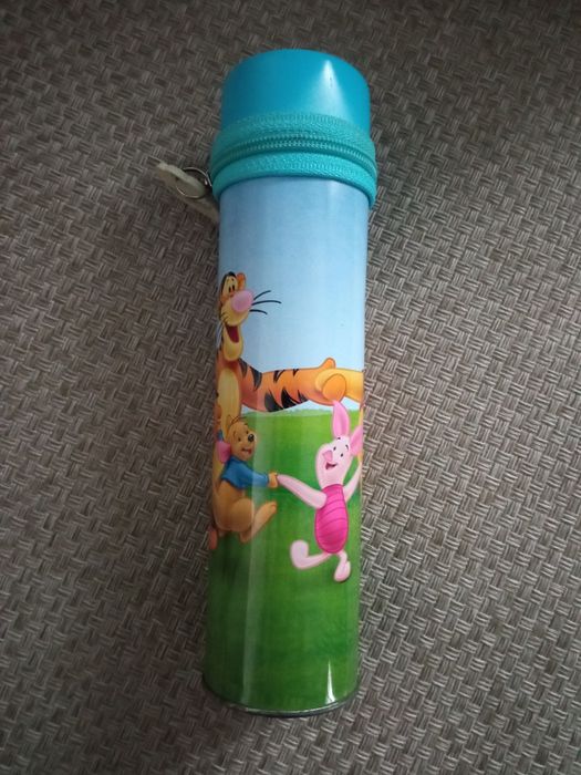 Металевий пенал Disney