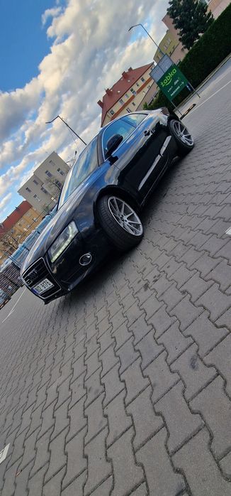 Audi A5 Coupé