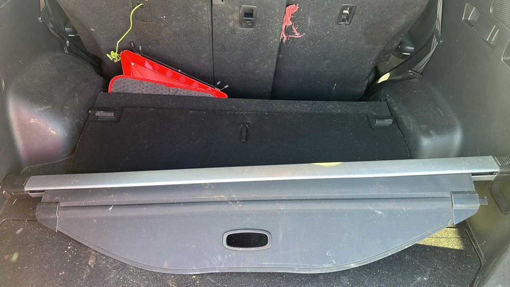 Разборка, Шрот Hyundai Santa Fe DM / Санта ФЕ 2012-2017рік