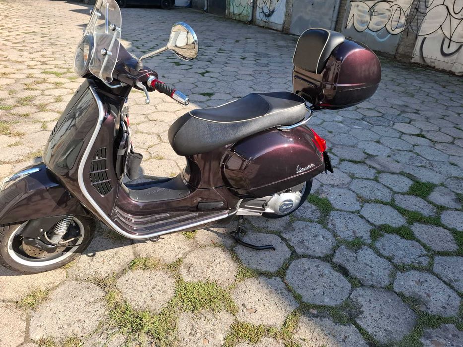 Vespa