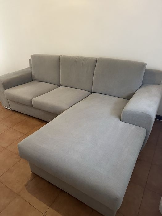 Sofá Chaise Longue