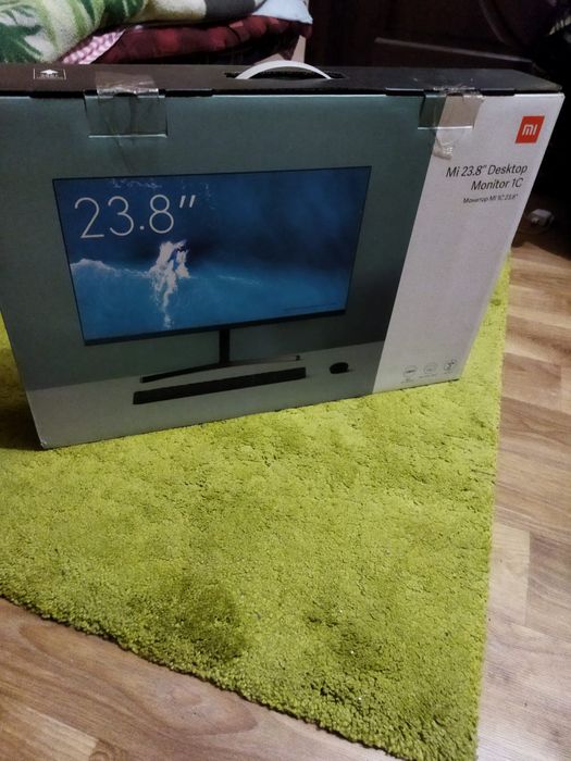 Монітор Mi 23 8 Desktop 1c