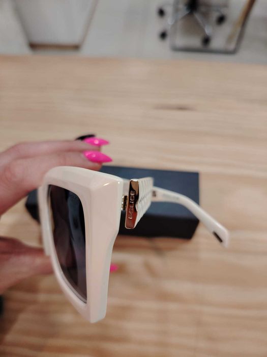 Óculos de sol Police - Marca de Luxo para marcares o teu estilo