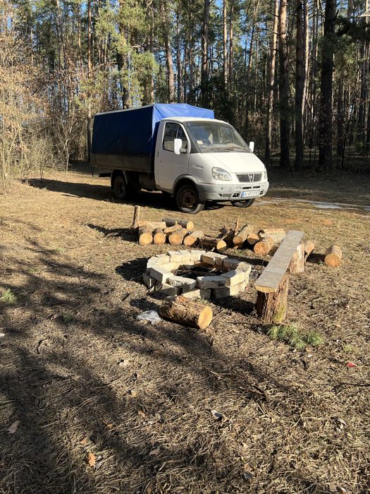 ГАЗ 3302-14 Газель Газелька ЗМЗ 406