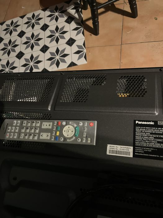 Telewizor Panasonic