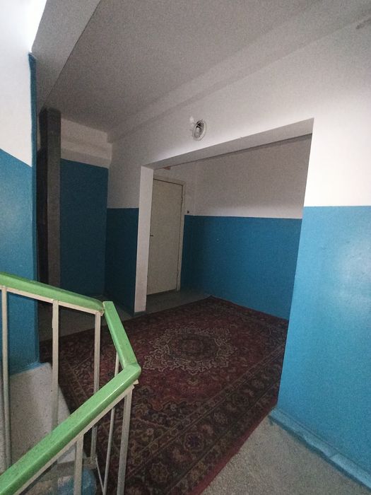 продам 2к квартиру, вул. Цитрусова/"Золота осінь"