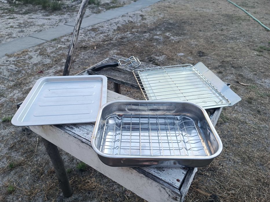 Mini Forno Silvercrest